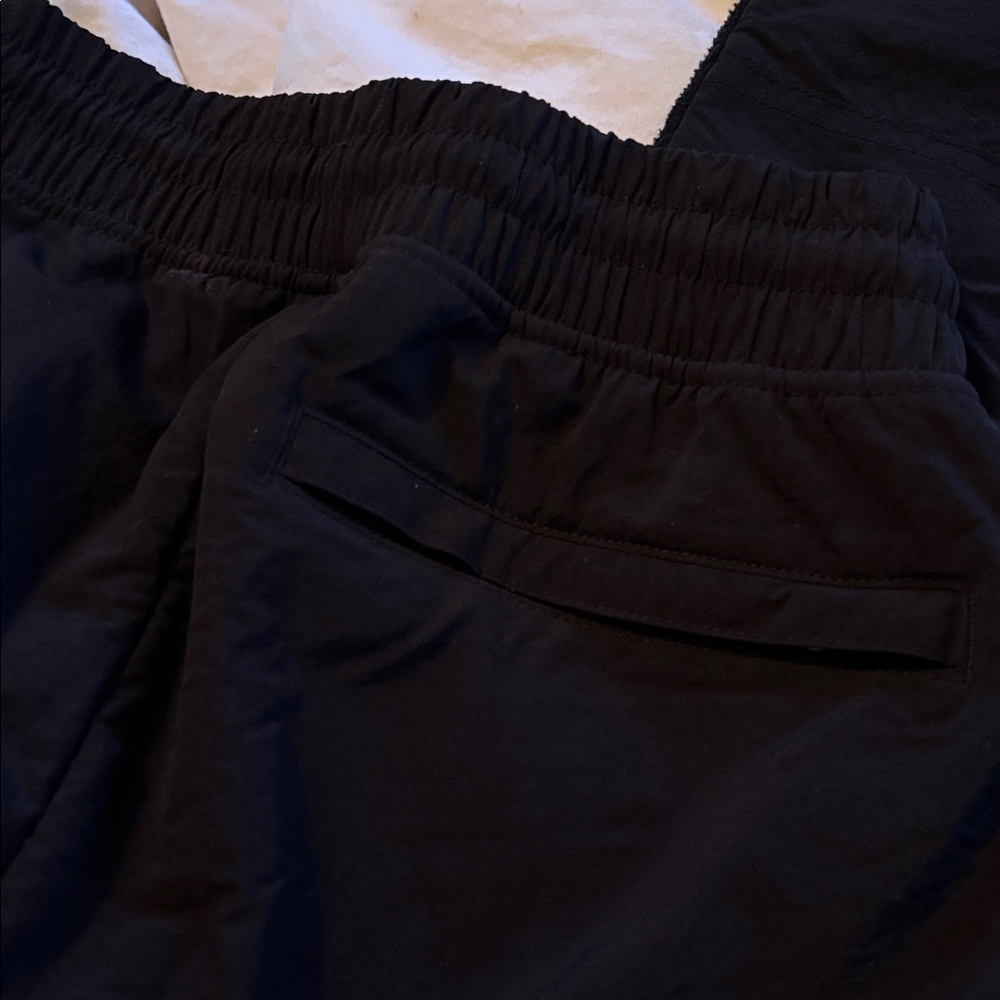 THE NORTH FACE RETRO tie waist DENALI PANTS water repellant pants xs - Picture 8 of 10